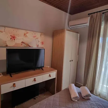 Teta's 度假居 *