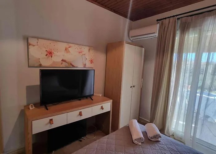 Teta's 度假居 *