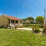 Teta's Ferienhaus *