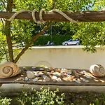 Teta's Ferienhaus