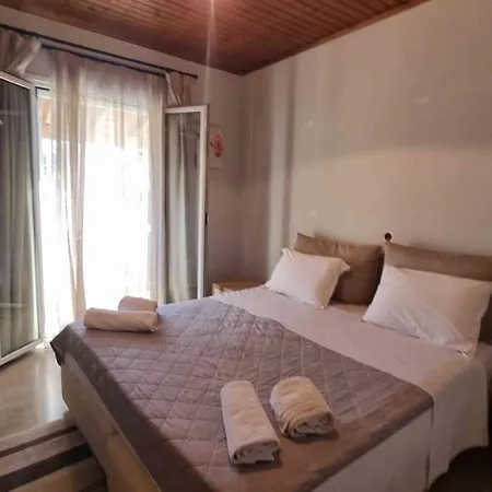 Teta's Ferienhaus Melíkia