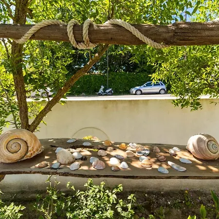 Teta's Casa de Férias