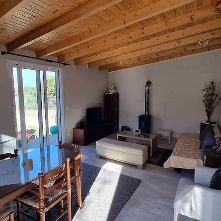 Holiday home Teta's