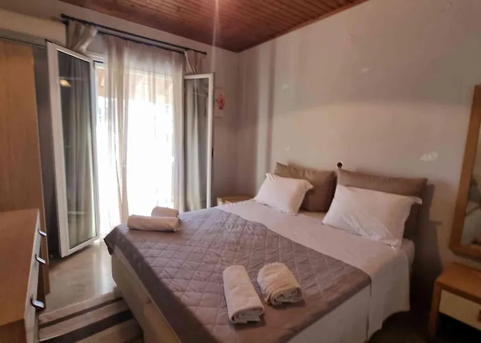 Teta's Feriehus Melíkia